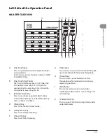 Предварительный просмотр 43 страницы Canon Laser Class 810 Basic Operation Manual