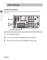 Предварительный просмотр 52 страницы Canon Laser Class 810 Basic Operation Manual