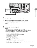 Предварительный просмотр 53 страницы Canon Laser Class 810 Basic Operation Manual