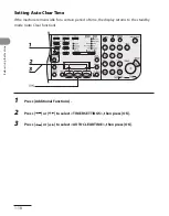 Предварительный просмотр 54 страницы Canon Laser Class 810 Basic Operation Manual