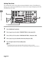 Предварительный просмотр 56 страницы Canon Laser Class 810 Basic Operation Manual