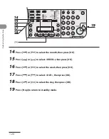 Предварительный просмотр 60 страницы Canon Laser Class 810 Basic Operation Manual