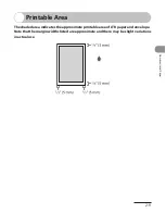 Предварительный просмотр 69 страницы Canon Laser Class 810 Basic Operation Manual