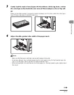 Предварительный просмотр 71 страницы Canon Laser Class 810 Basic Operation Manual