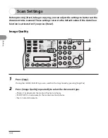 Предварительный просмотр 78 страницы Canon Laser Class 810 Basic Operation Manual