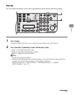 Предварительный просмотр 79 страницы Canon Laser Class 810 Basic Operation Manual