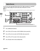 Предварительный просмотр 80 страницы Canon Laser Class 810 Basic Operation Manual