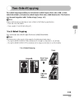 Предварительный просмотр 83 страницы Canon Laser Class 810 Basic Operation Manual