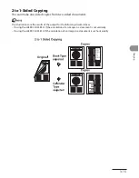 Предварительный просмотр 89 страницы Canon Laser Class 810 Basic Operation Manual