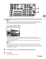 Предварительный просмотр 91 страницы Canon Laser Class 810 Basic Operation Manual