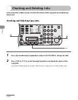 Предварительный просмотр 94 страницы Canon Laser Class 810 Basic Operation Manual