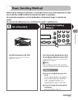 Предварительный просмотр 99 страницы Canon Laser Class 810 Basic Operation Manual