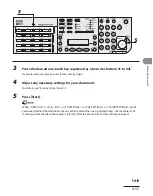 Предварительный просмотр 151 страницы Canon Laser Class 810 Basic Operation Manual