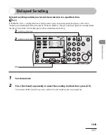 Предварительный просмотр 163 страницы Canon Laser Class 810 Basic Operation Manual