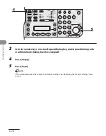 Предварительный просмотр 170 страницы Canon Laser Class 810 Basic Operation Manual