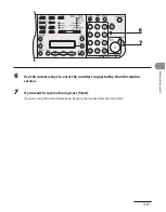 Предварительный просмотр 177 страницы Canon Laser Class 810 Basic Operation Manual