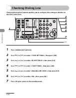 Предварительный просмотр 178 страницы Canon Laser Class 810 Basic Operation Manual