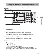 Предварительный просмотр 179 страницы Canon Laser Class 810 Basic Operation Manual