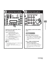 Предварительный просмотр 187 страницы Canon Laser Class 810 Basic Operation Manual