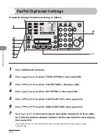 Предварительный просмотр 188 страницы Canon Laser Class 810 Basic Operation Manual