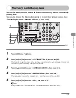 Предварительный просмотр 193 страницы Canon Laser Class 810 Basic Operation Manual