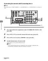 Предварительный просмотр 204 страницы Canon Laser Class 810 Basic Operation Manual