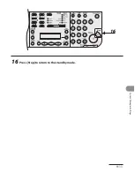 Предварительный просмотр 241 страницы Canon Laser Class 810 Basic Operation Manual