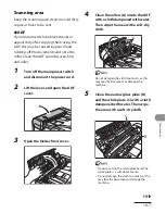 Предварительный просмотр 269 страницы Canon Laser Class 810 Basic Operation Manual