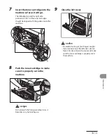 Предварительный просмотр 275 страницы Canon Laser Class 810 Basic Operation Manual