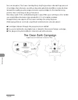 Предварительный просмотр 282 страницы Canon Laser Class 810 Basic Operation Manual