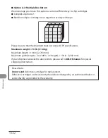 Предварительный просмотр 284 страницы Canon Laser Class 810 Basic Operation Manual