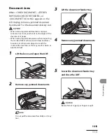 Предварительный просмотр 293 страницы Canon Laser Class 810 Basic Operation Manual