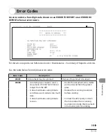 Предварительный просмотр 303 страницы Canon Laser Class 810 Basic Operation Manual