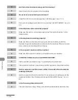 Предварительный просмотр 316 страницы Canon Laser Class 810 Basic Operation Manual