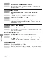 Предварительный просмотр 318 страницы Canon Laser Class 810 Basic Operation Manual