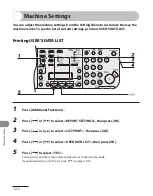 Предварительный просмотр 332 страницы Canon Laser Class 810 Basic Operation Manual