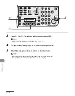 Предварительный просмотр 334 страницы Canon Laser Class 810 Basic Operation Manual