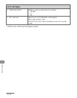 Предварительный просмотр 340 страницы Canon Laser Class 810 Basic Operation Manual