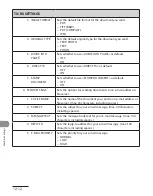 Предварительный просмотр 342 страницы Canon Laser Class 810 Basic Operation Manual