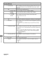 Предварительный просмотр 346 страницы Canon Laser Class 810 Basic Operation Manual