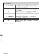 Предварительный просмотр 348 страницы Canon Laser Class 810 Basic Operation Manual