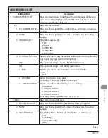 Предварительный просмотр 349 страницы Canon Laser Class 810 Basic Operation Manual