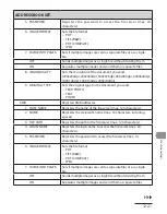 Предварительный просмотр 351 страницы Canon Laser Class 810 Basic Operation Manual