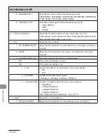 Предварительный просмотр 352 страницы Canon Laser Class 810 Basic Operation Manual