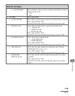 Предварительный просмотр 365 страницы Canon Laser Class 810 Basic Operation Manual