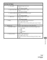 Предварительный просмотр 367 страницы Canon Laser Class 810 Basic Operation Manual