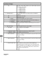 Предварительный просмотр 374 страницы Canon Laser Class 810 Basic Operation Manual