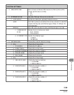 Предварительный просмотр 375 страницы Canon Laser Class 810 Basic Operation Manual