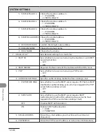 Предварительный просмотр 376 страницы Canon Laser Class 810 Basic Operation Manual