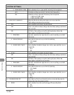 Предварительный просмотр 378 страницы Canon Laser Class 810 Basic Operation Manual